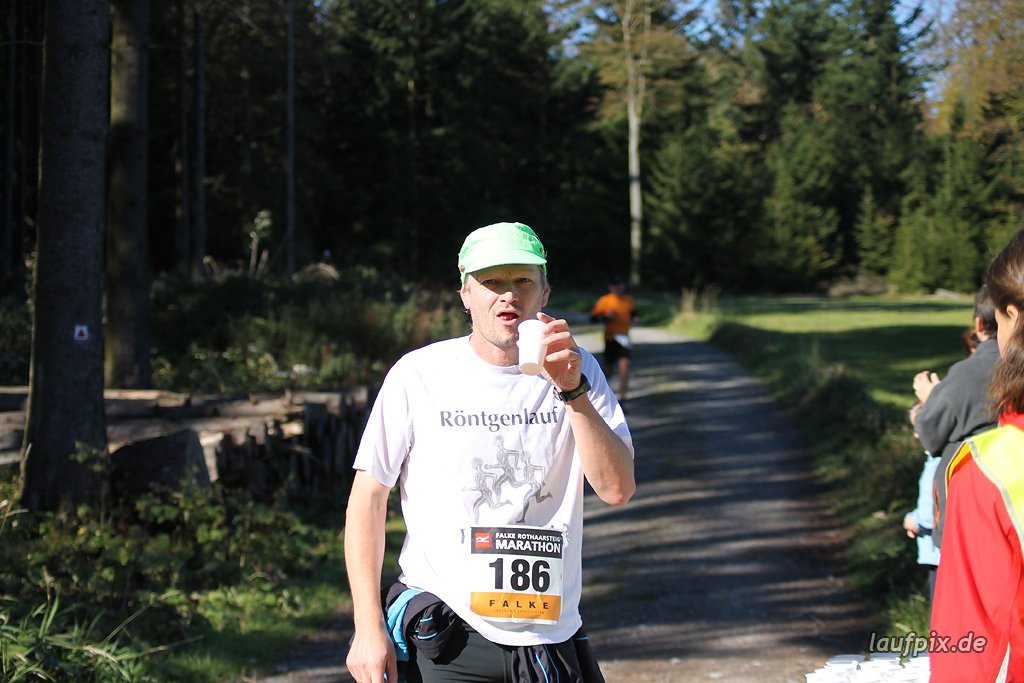Rothaarsteig-Marathon 2011 - 155