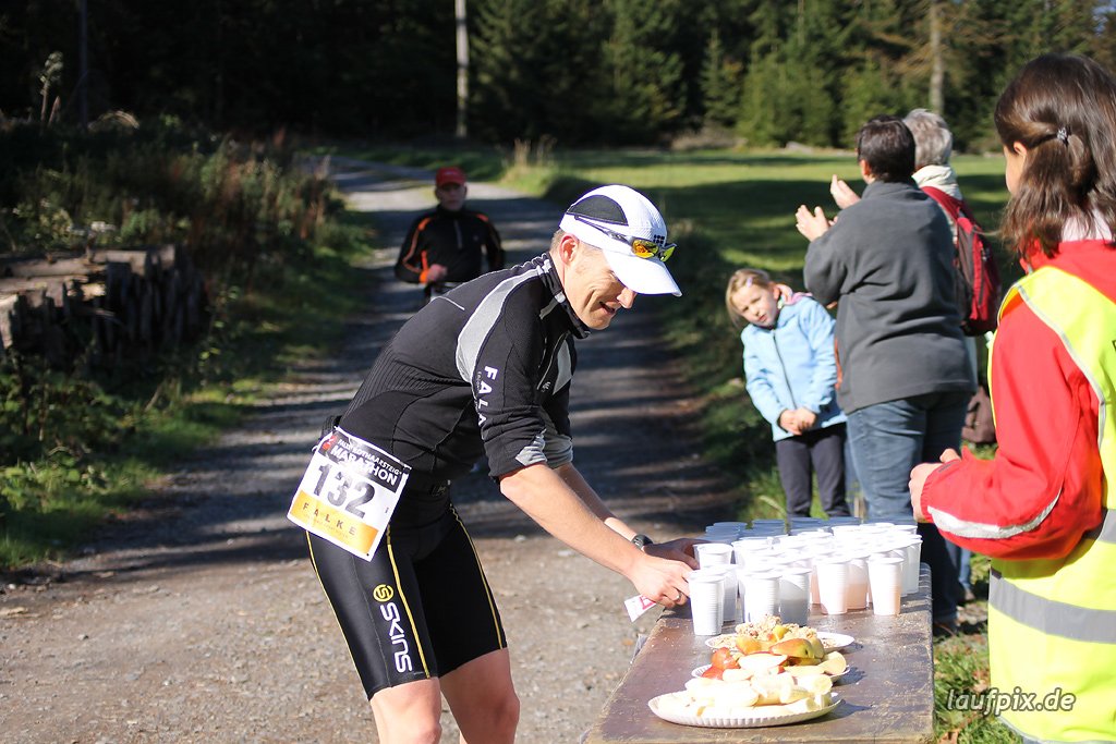 Rothaarsteig-Marathon 2011 - 159