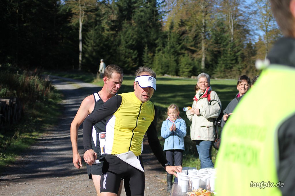 Rothaarsteig-Marathon 2011 - 163