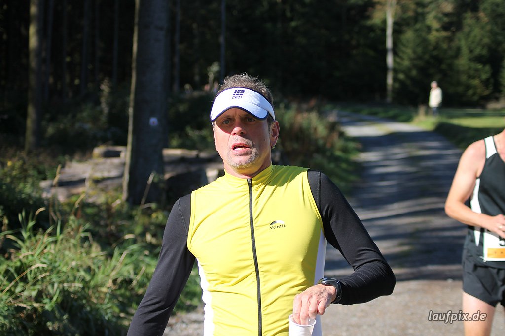 Rothaarsteig-Marathon 2011 - 164