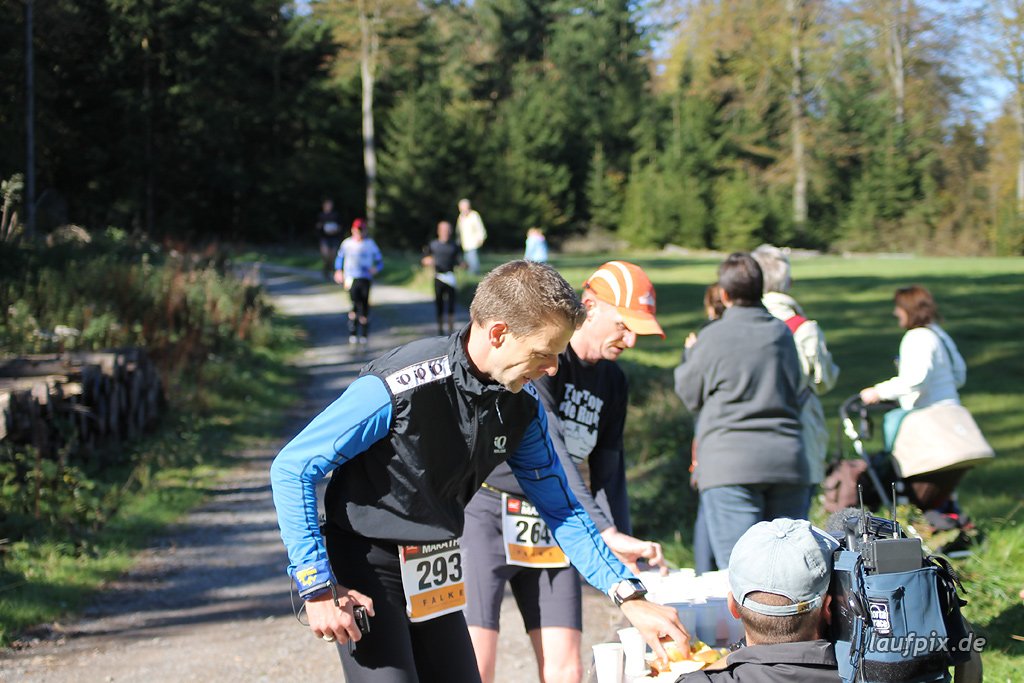 Rothaarsteig-Marathon 2011 - 171