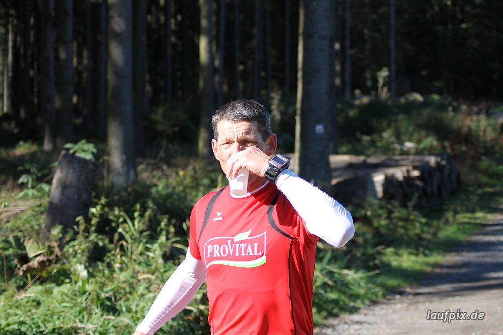 Rothaarsteig-Marathon 2011 - 174