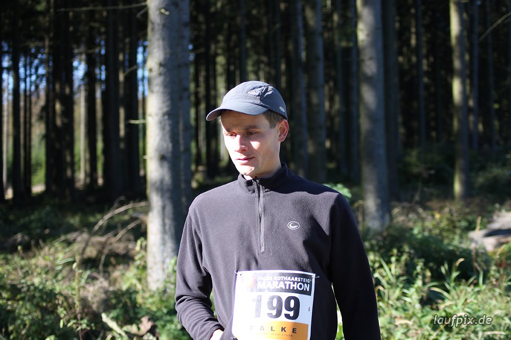 Rothaarsteig-Marathon 2011 - 177