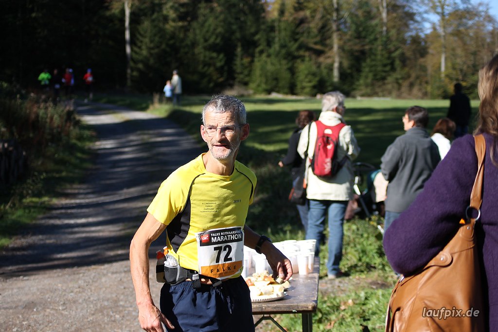 Rothaarsteig-Marathon 2011 - 179