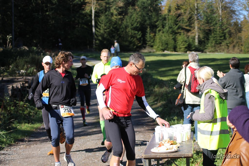 Rothaarsteig-Marathon 2011 - 182