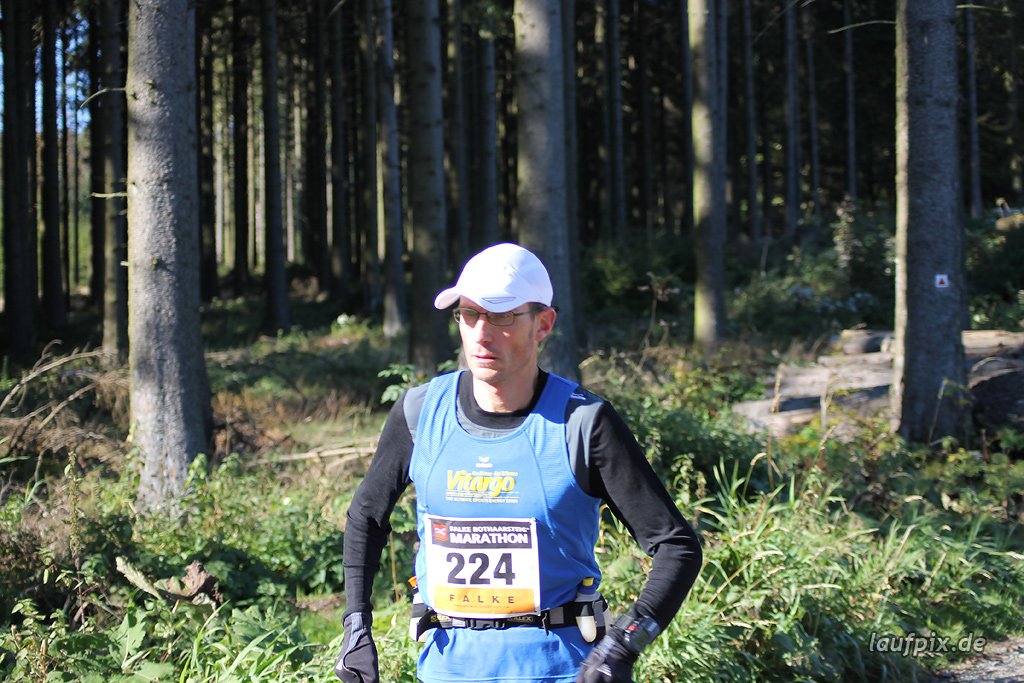 Rothaarsteig-Marathon 2011 - 183