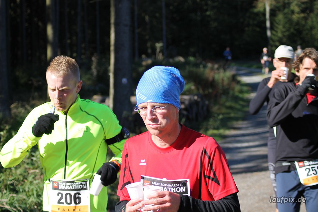 Rothaarsteig-Marathon 2011 - 185