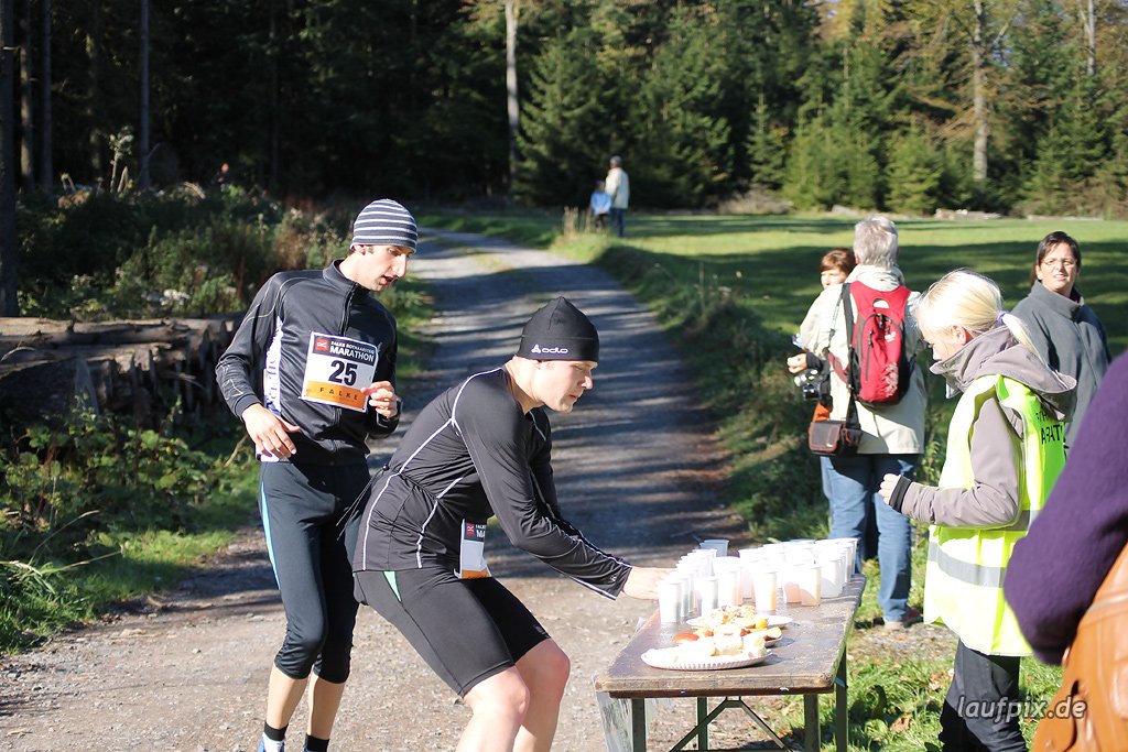 Rothaarsteig-Marathon 2011 - 194