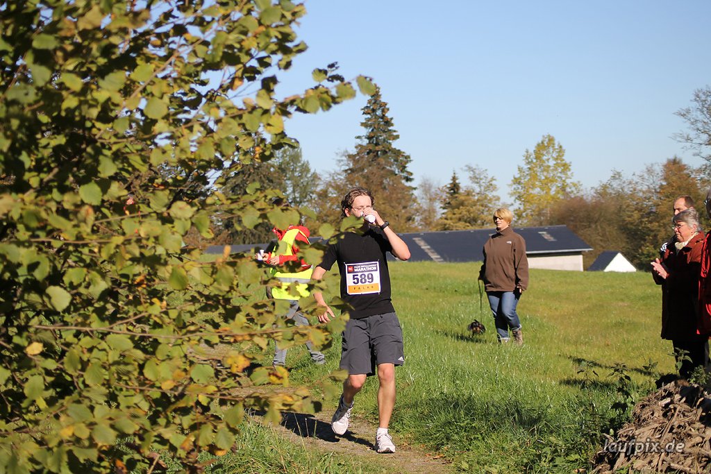 Rothaarsteig-Marathon 2011 - 196