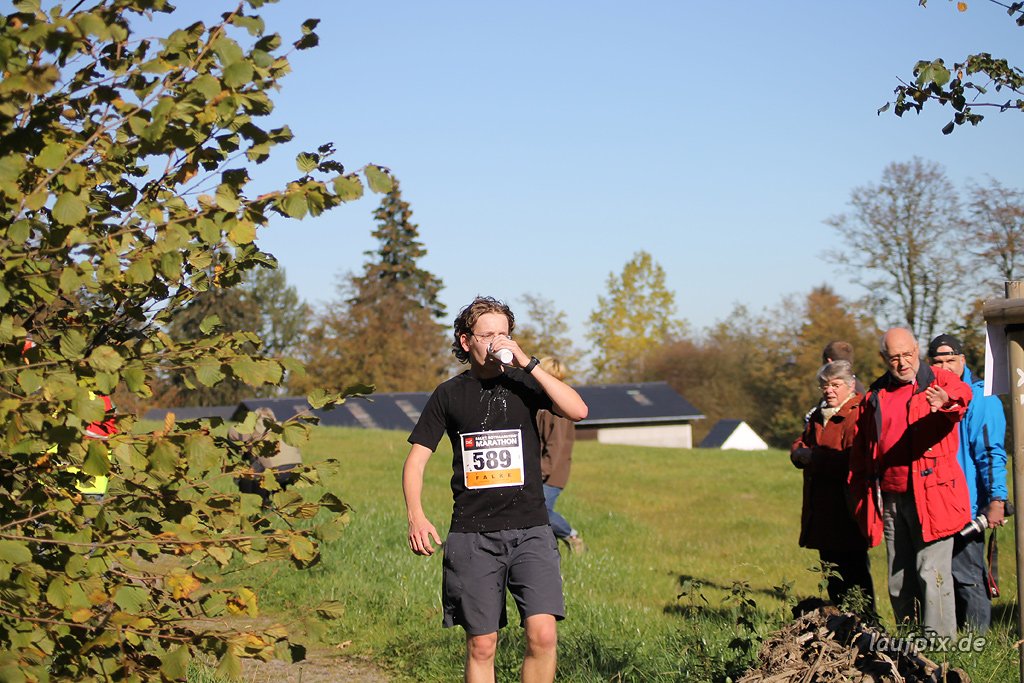 Rothaarsteig-Marathon 2011 - 197