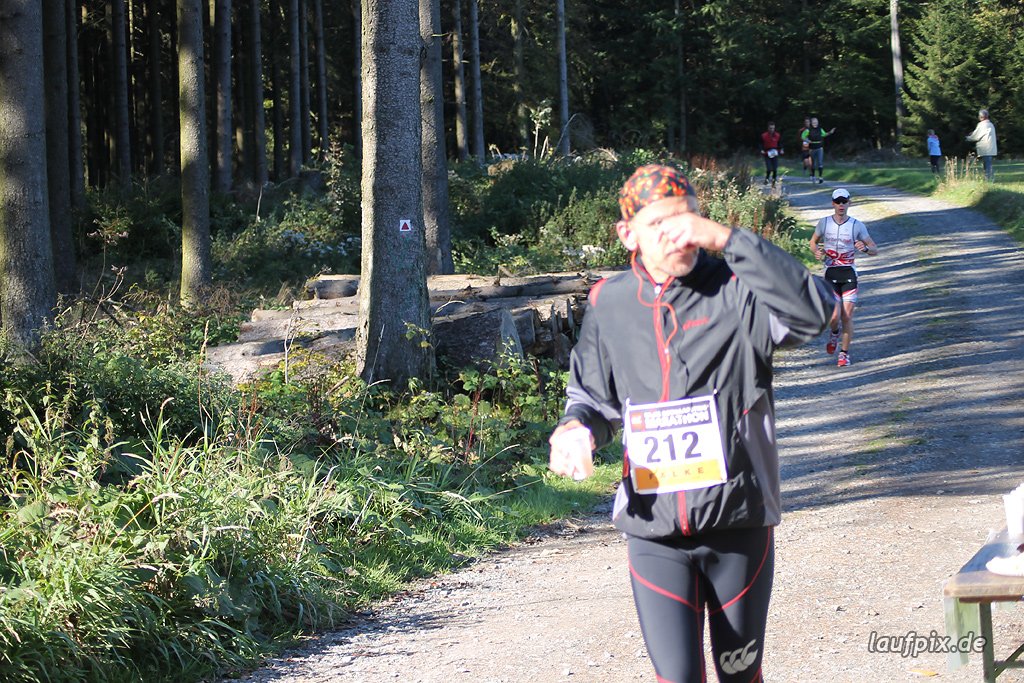 Rothaarsteig-Marathon 2011 - 198