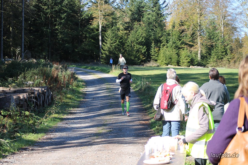 Rothaarsteig-Marathon 2011 - 208