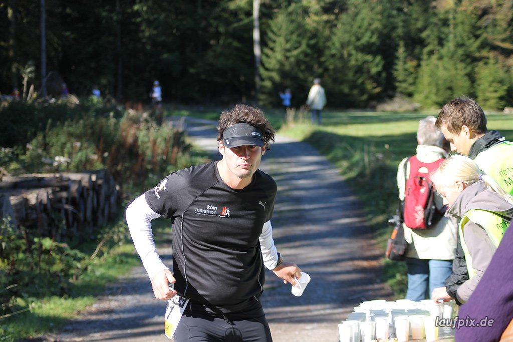 Rothaarsteig-Marathon 2011 - 211