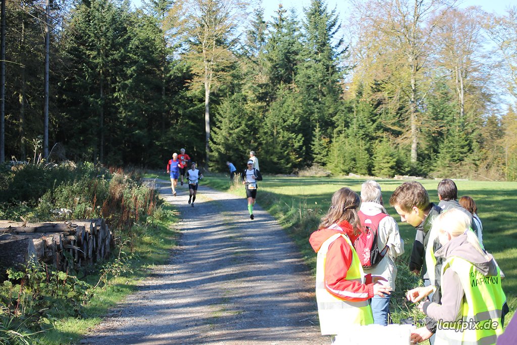 Rothaarsteig-Marathon 2011 - 215