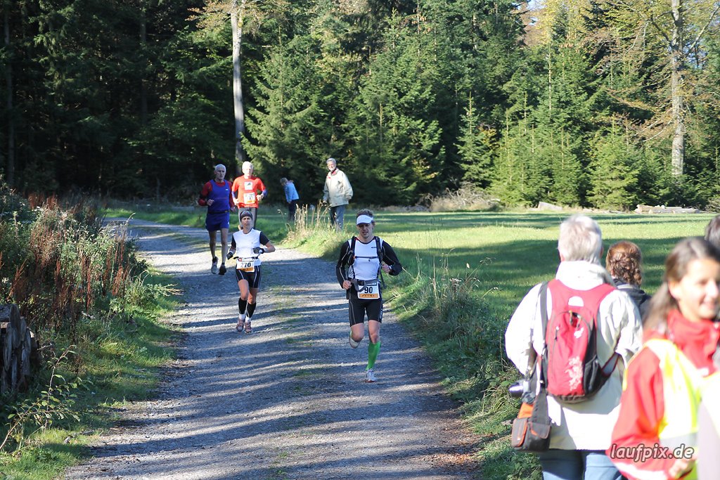 Rothaarsteig-Marathon 2011 - 217