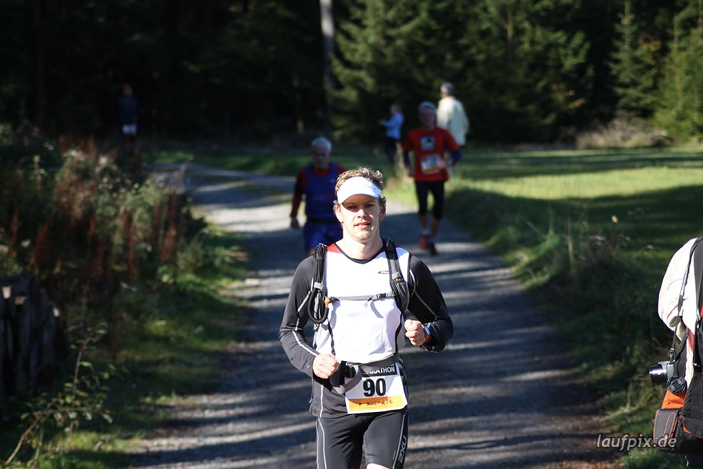 Rothaarsteig-Marathon 2011 - 220