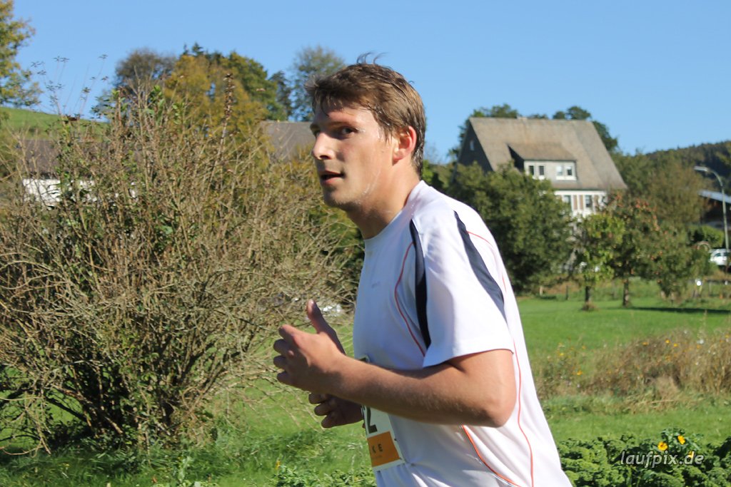 Rothaarsteig-Marathon 2011 - 231