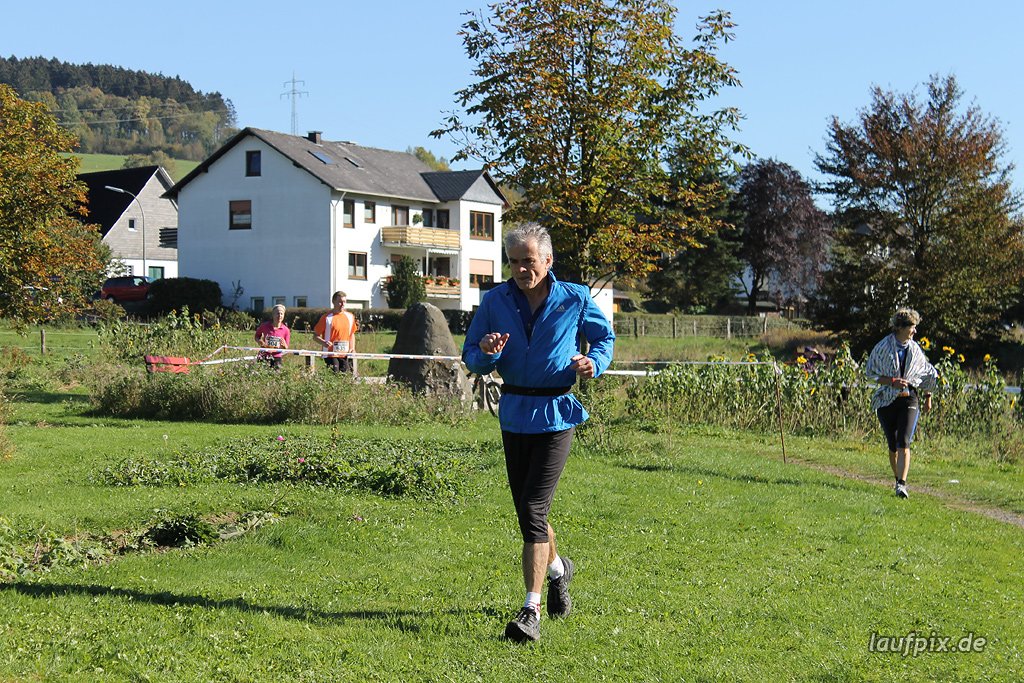 Rothaarsteig-Marathon 2011 - 241