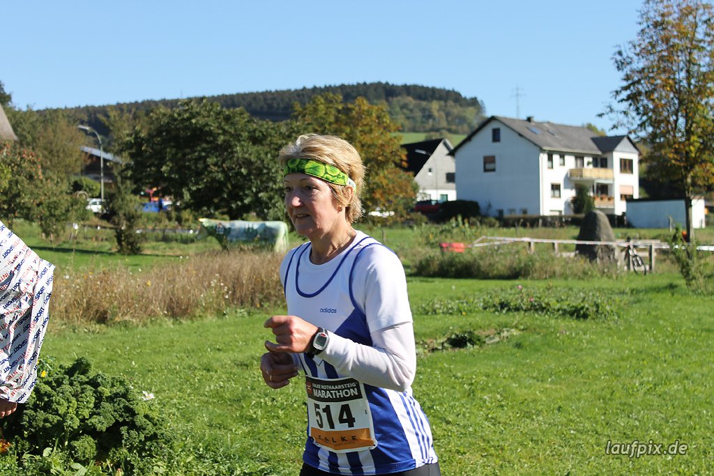 Rothaarsteig-Marathon 2011 - 248