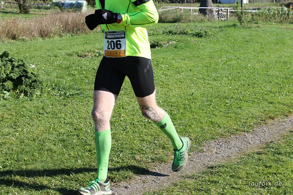 Rothaarsteig-Marathon 2011 - 253