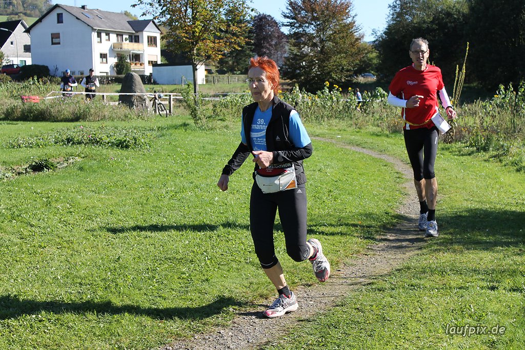 Rothaarsteig-Marathon 2011 - 254
