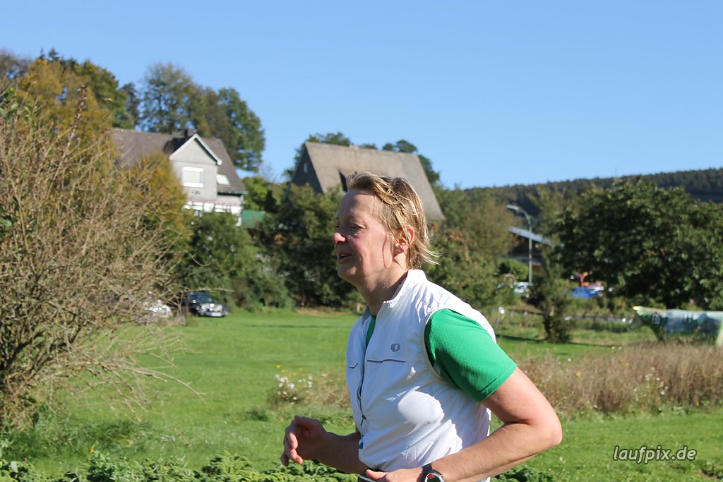 Rothaarsteig-Marathon 2011 - 271