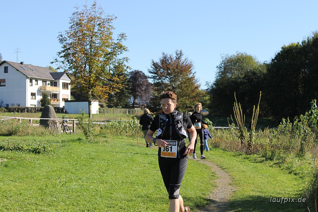Rothaarsteig-Marathon 2011 - 276