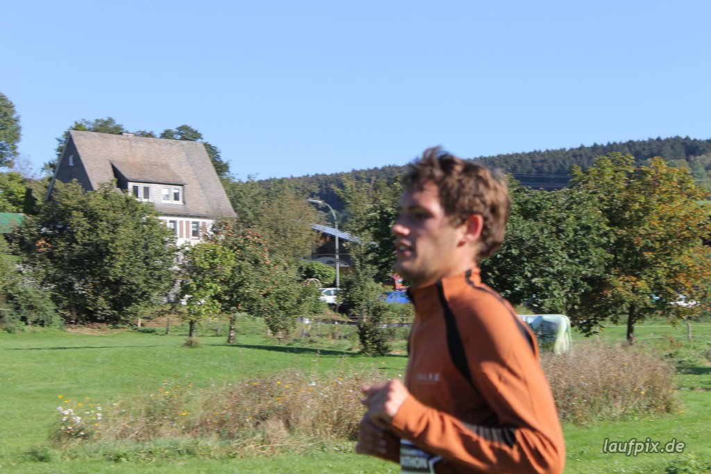 Rothaarsteig-Marathon 2011 - 282