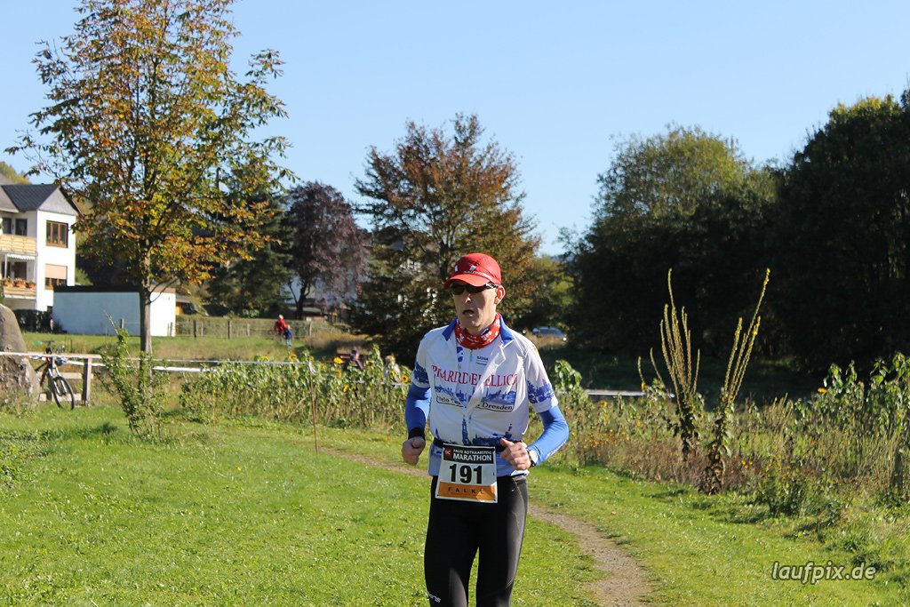 Rothaarsteig-Marathon 2011 - 290