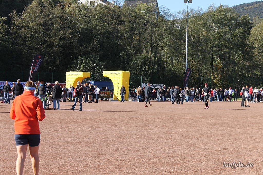 Rothaarsteig-Marathon 2011 - 292