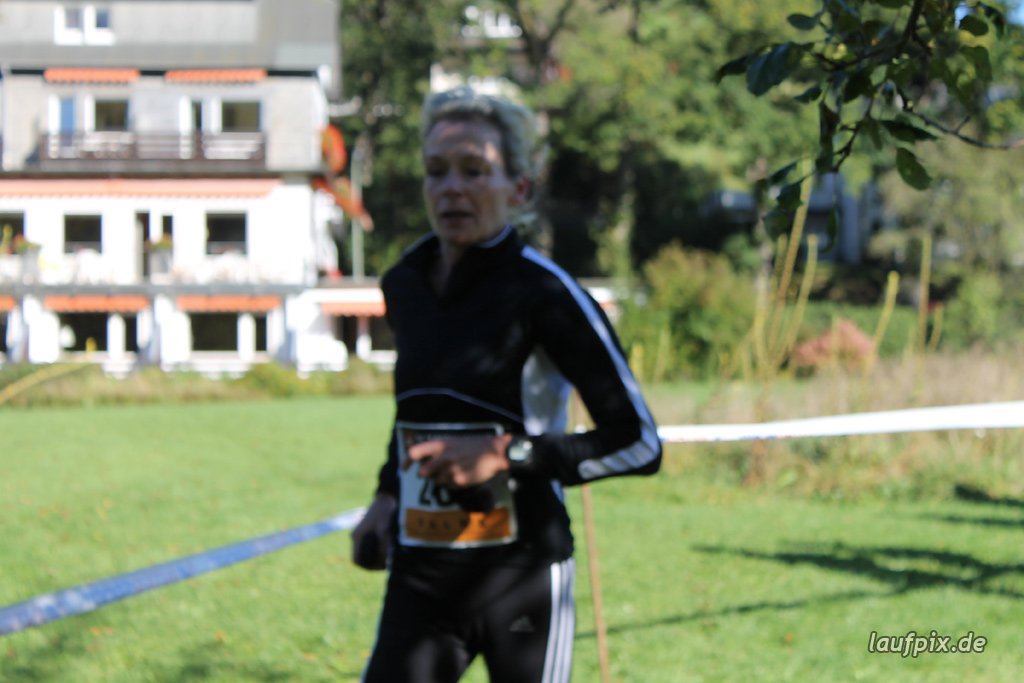 Rothaarsteig-Marathon 2011 - 319
