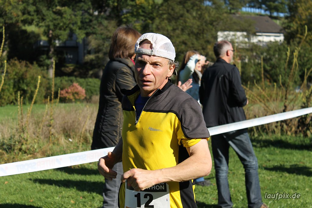 Rothaarsteig-Marathon 2011 - 320