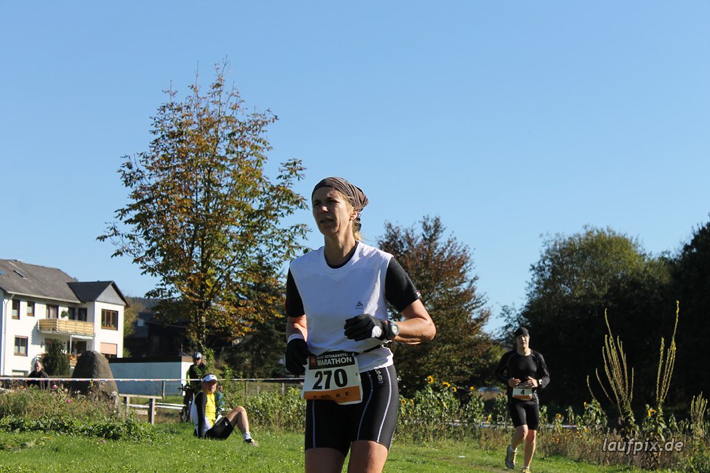 Rothaarsteig-Marathon 2011 - 326