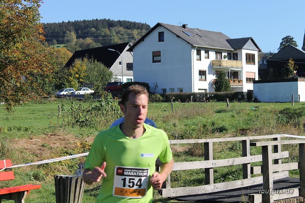 Rothaarsteig-Marathon 2011 - 336