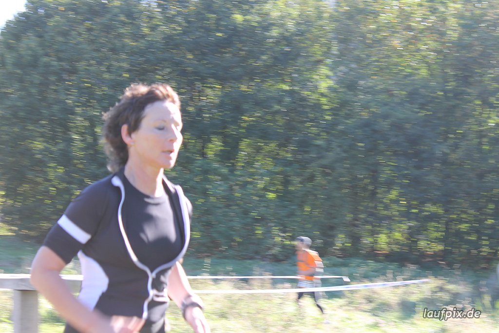 Rothaarsteig-Marathon 2011 - 347
