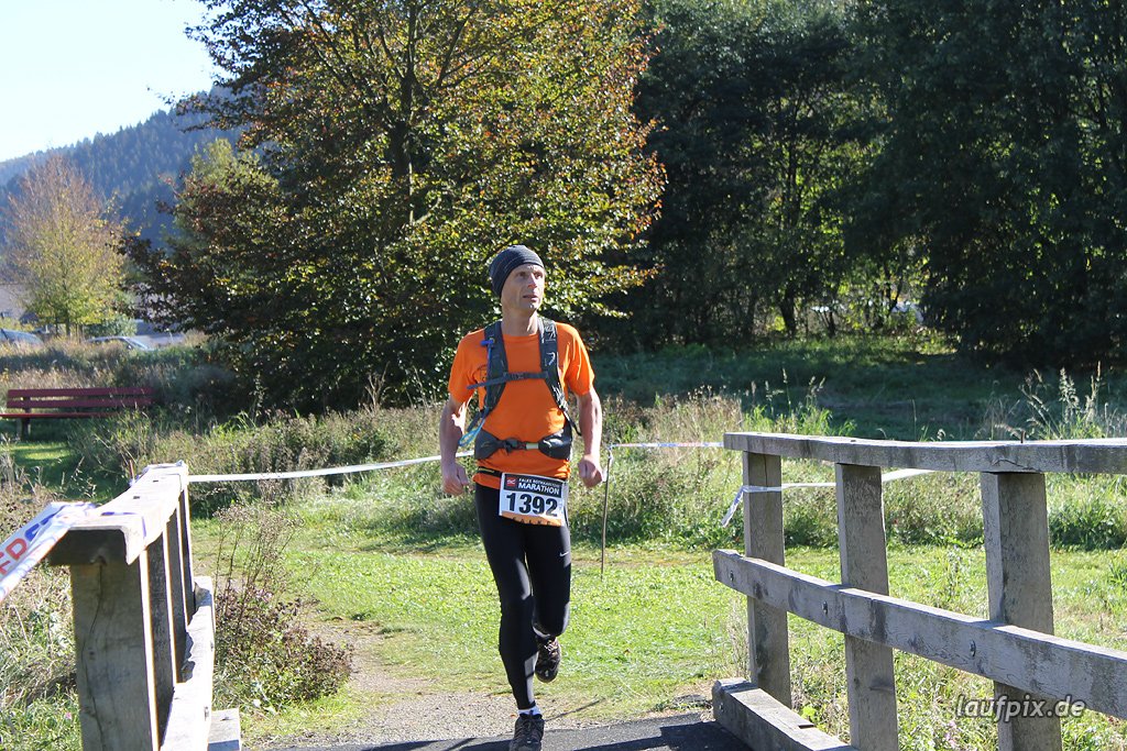 Rothaarsteig-Marathon 2011 - 349