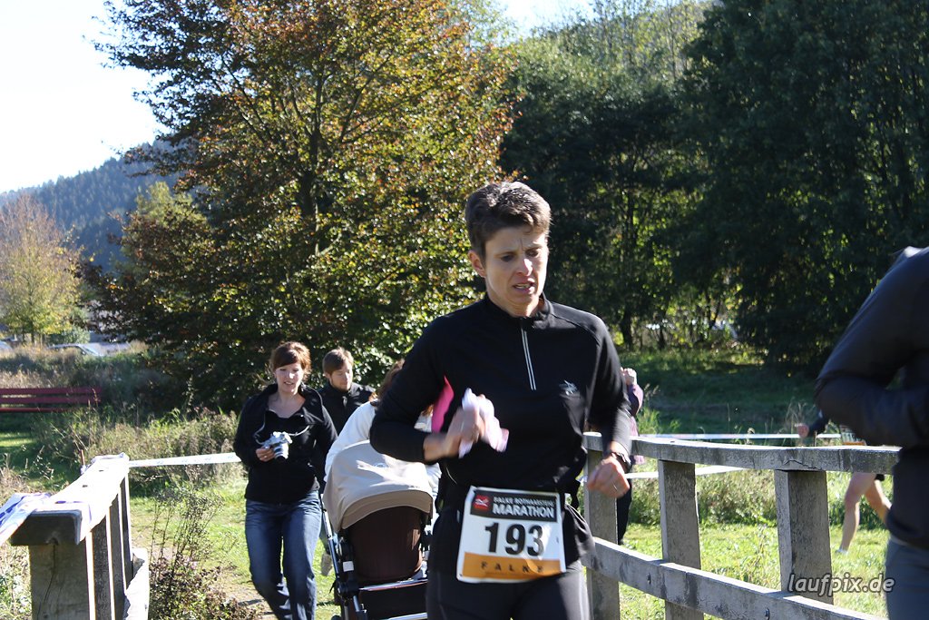 Rothaarsteig-Marathon 2011 - 364