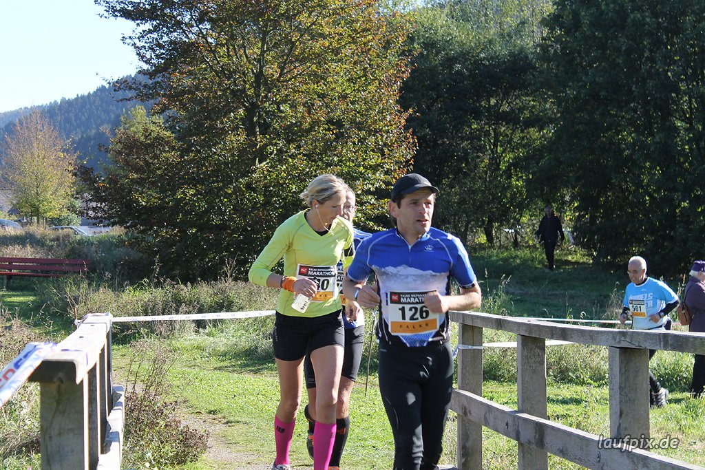 Rothaarsteig-Marathon 2011 - 377