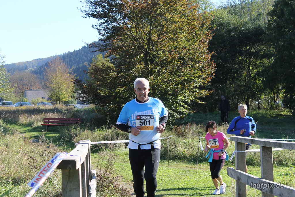 Rothaarsteig-Marathon 2011 - 380