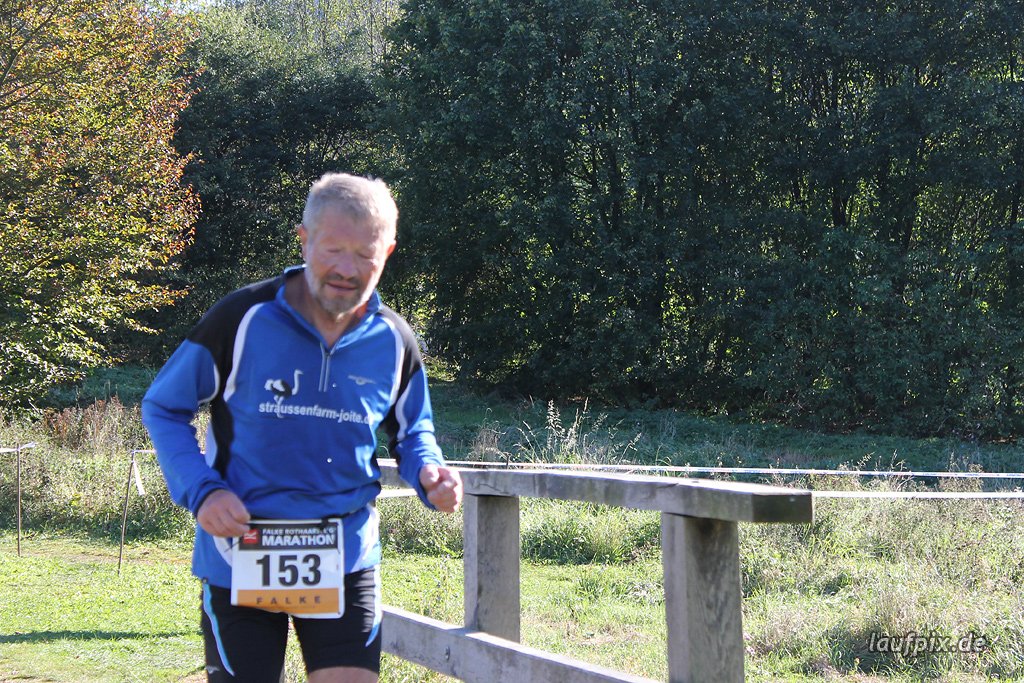 Rothaarsteig-Marathon 2011 - 388