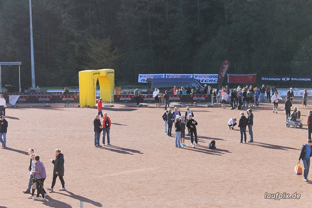 Rothaarsteig-Marathon 2011 - 404