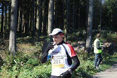 Foto vom Rothaarsteig Marathon 2011 - 60451
