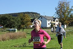 Foto vom Rothaarsteig Marathon 2011 - 60562