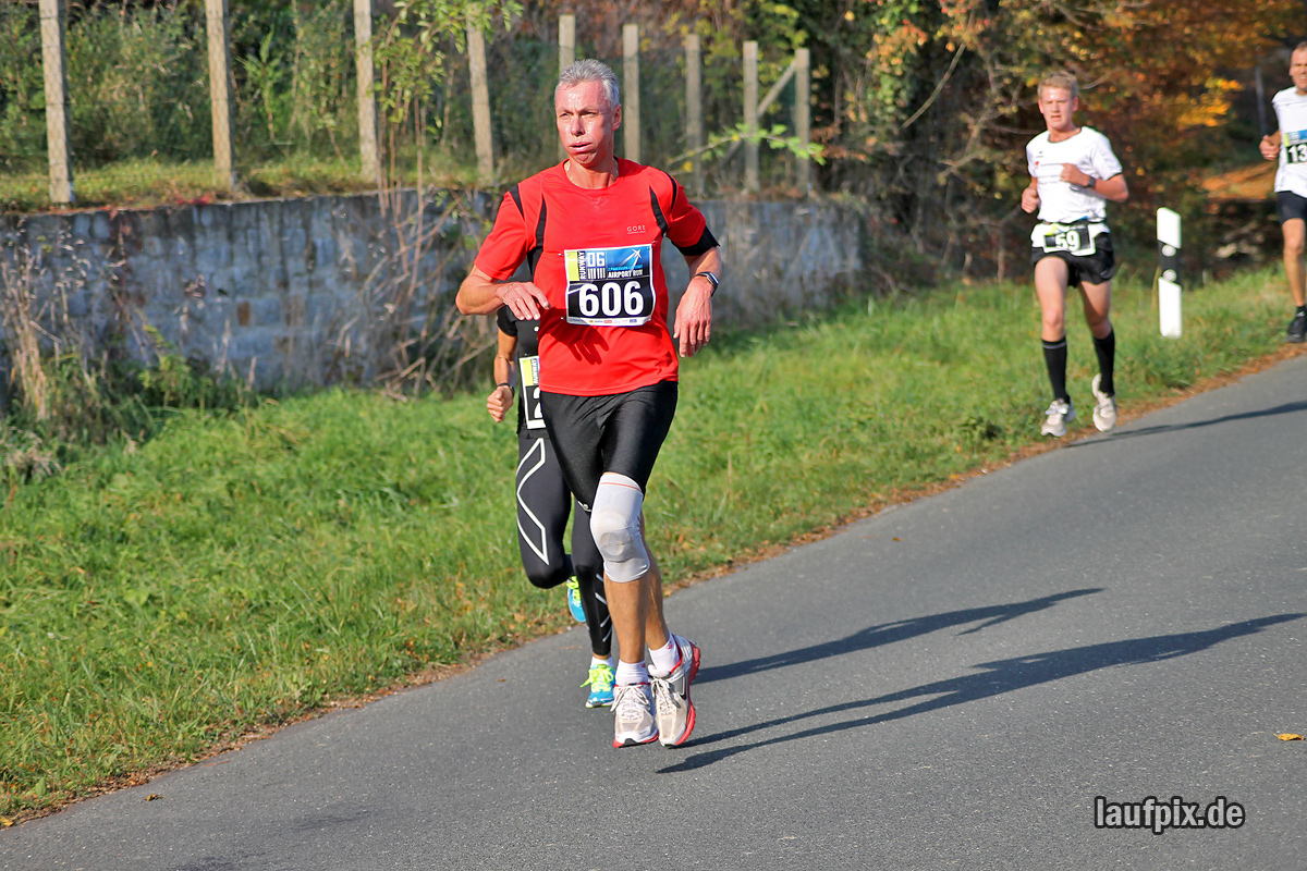 Airport Run Paderborn Lippstadt 2011 - 30