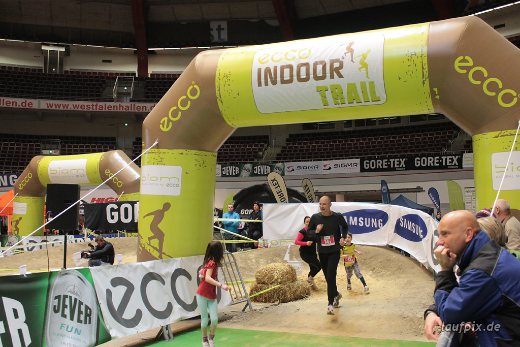 ECCO Indoor Trailrun 2012 - 30
