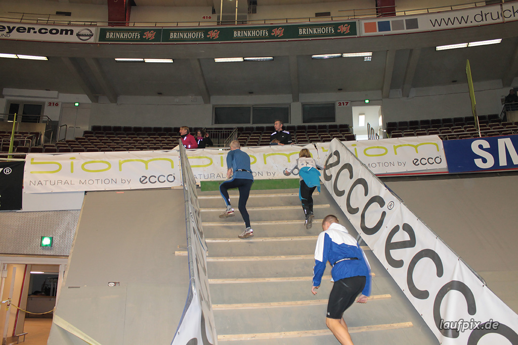 ECCO Indoor Trailrun 2012 - 46