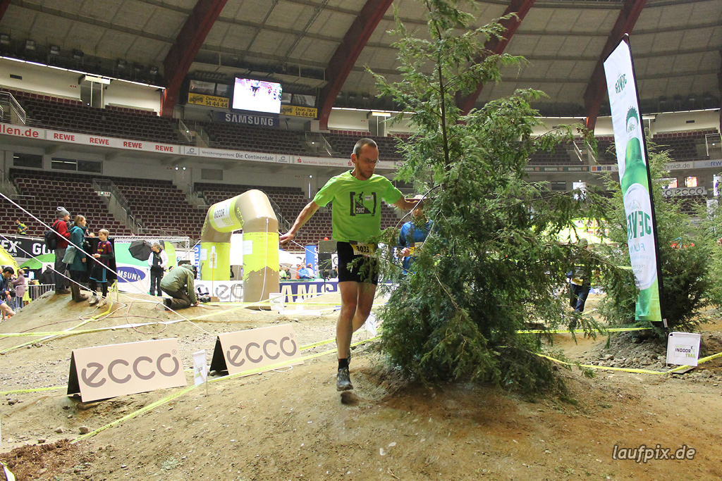 ECCO Indoor Trailrun 2012 - 292