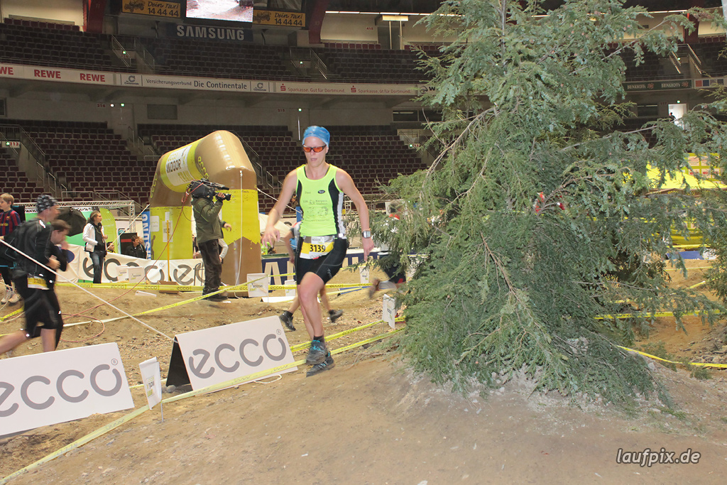 ECCO Indoor Trailrun 2012 - 295