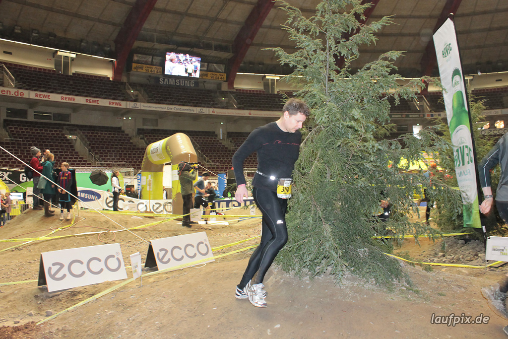 ECCO Indoor Trailrun 2012 - 300