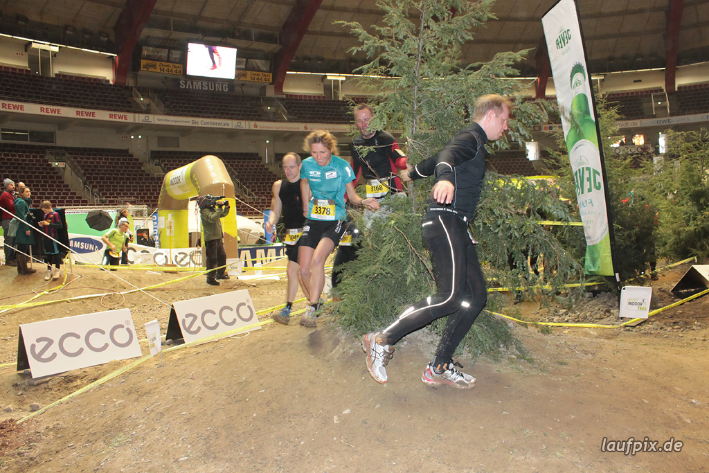 ECCO Indoor Trailrun 2012 - 305